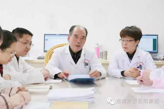 懸壺濟世五十載 不用揚鞭自奮蹄——記金年会体育首席神經内科專家王希初