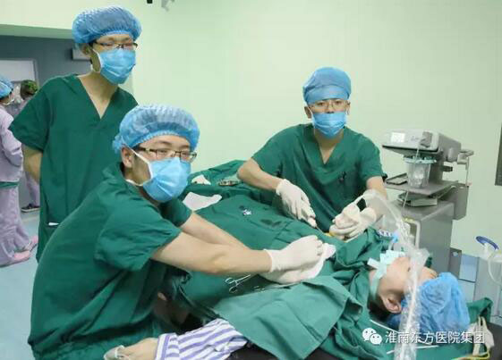 乳腺良性結節的治療福音