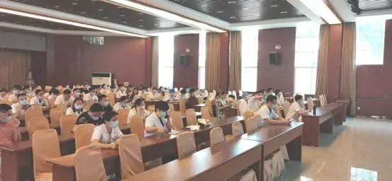 關愛生命，“救”在身邊——金年会体育總院胸痛中心開展“中國心肺複蘇周”培訓活動